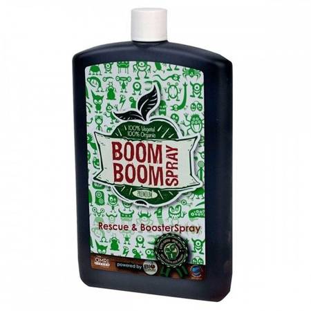 Biotabs Boomboom Spray 250ml