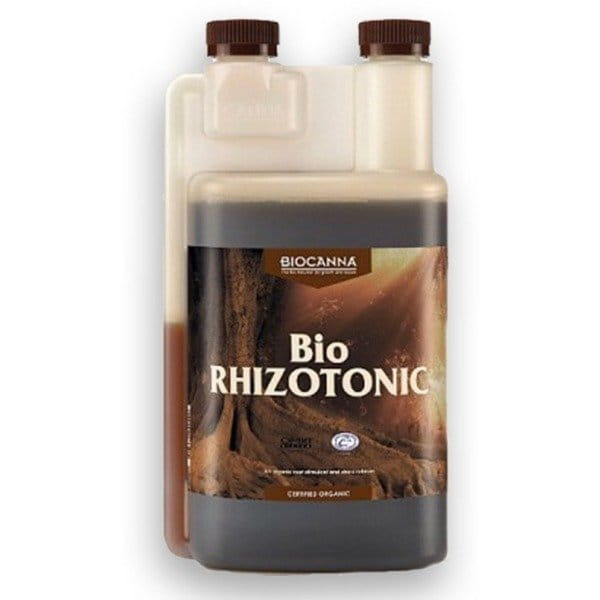 BioCanna Bio Rhizotonic 250 ml